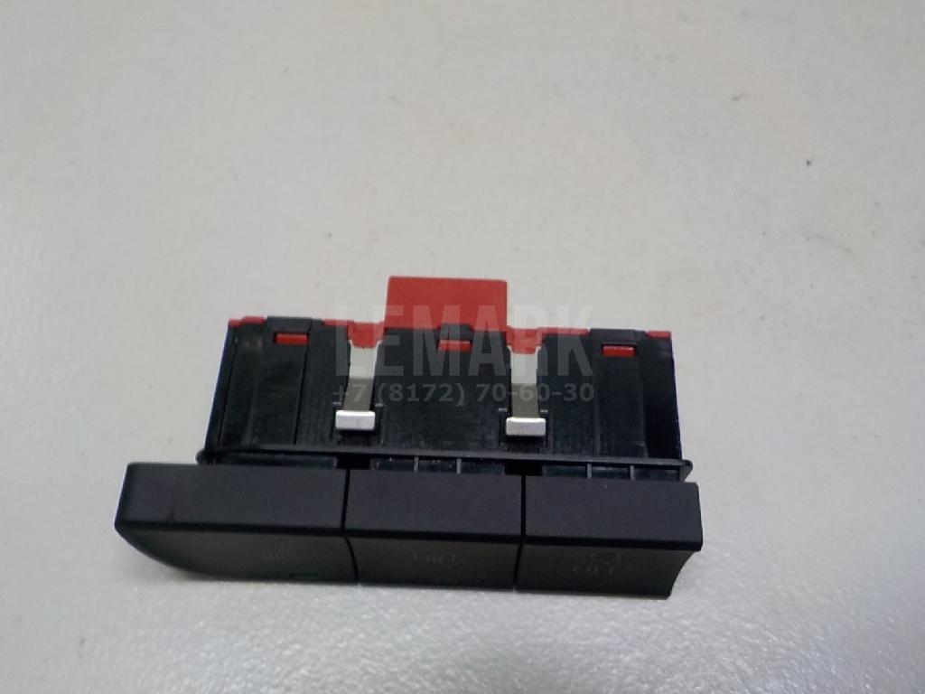 Блок кнопок для  BMW 4-serie G22/G23 2020