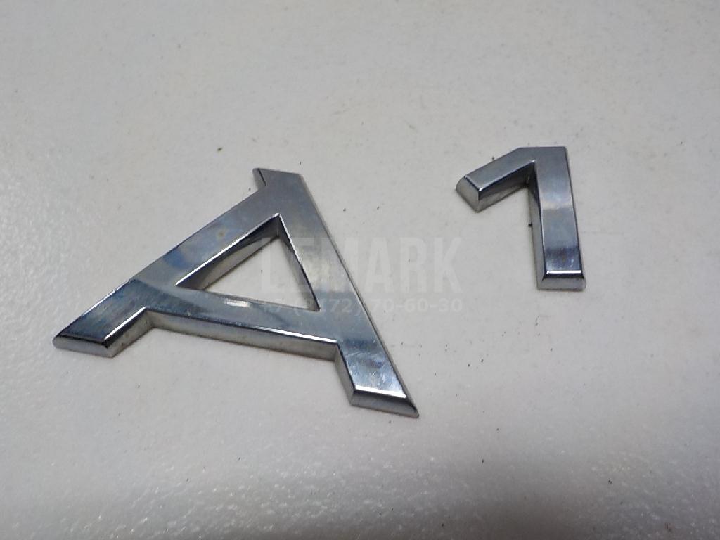 Эмблема для  Audi A6 [C5] 1997-2004