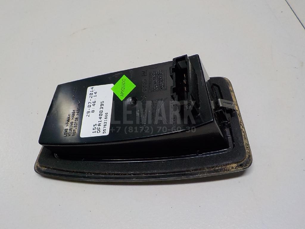 Фонарь задний внутренний правый для  BMW X1 F48 2014-2022