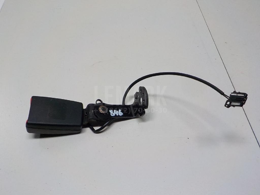 Ответная часть ремня безопасности для  Belgee X70 2024