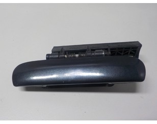 Ручка двери наружная левая для Citroen Xsara Picasso 1999-2010 с разборки состояние отличное