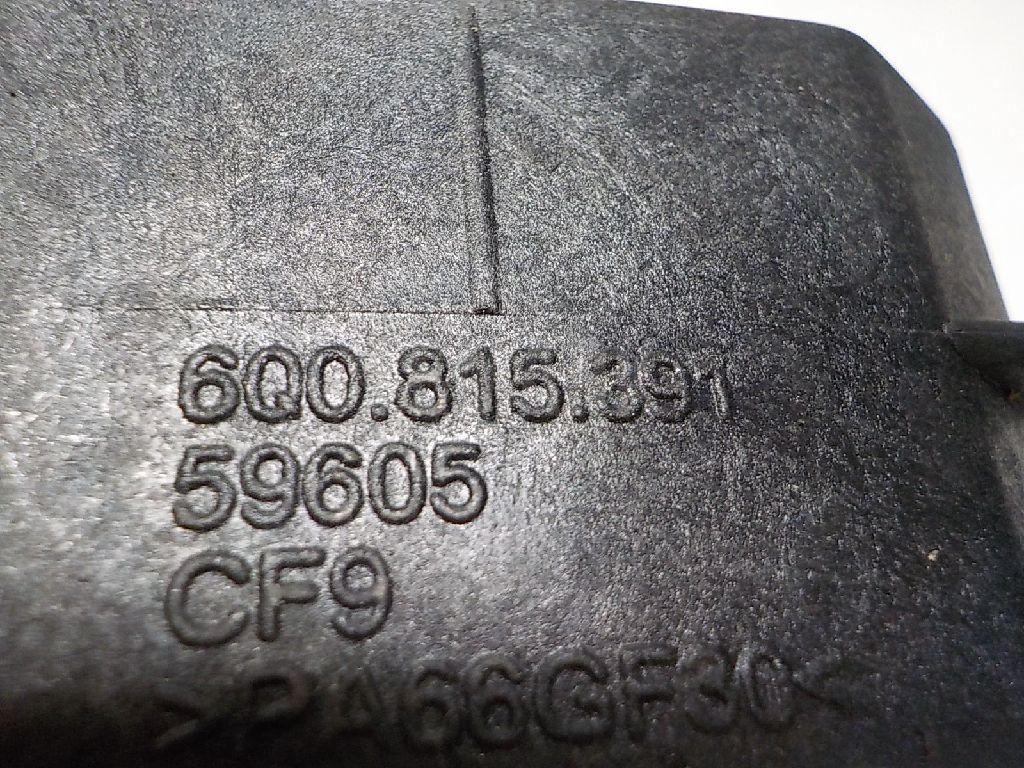 Кронштейн салонного фильтра для  Audi TT(8N) 1998-2006