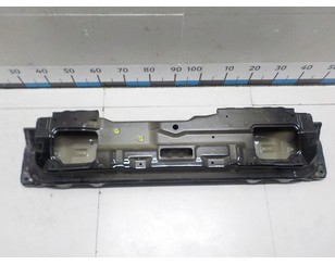 Дверь багажника нижняя для Citroen C-Crosser 2008-2013 с разбора состояние отличное