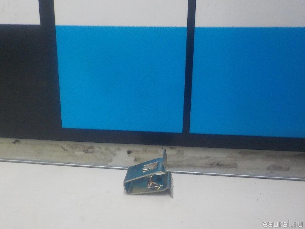 Крепеж