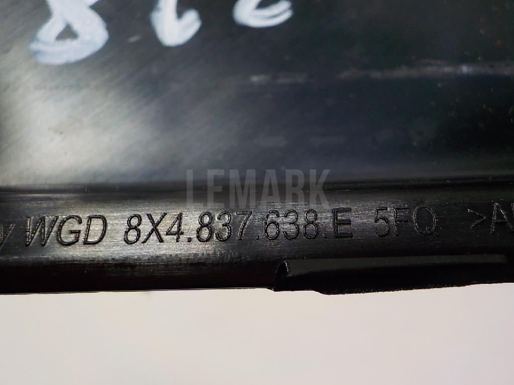 Накладка двери передней правой для  BMW 5-serie GT F07 2009-2016