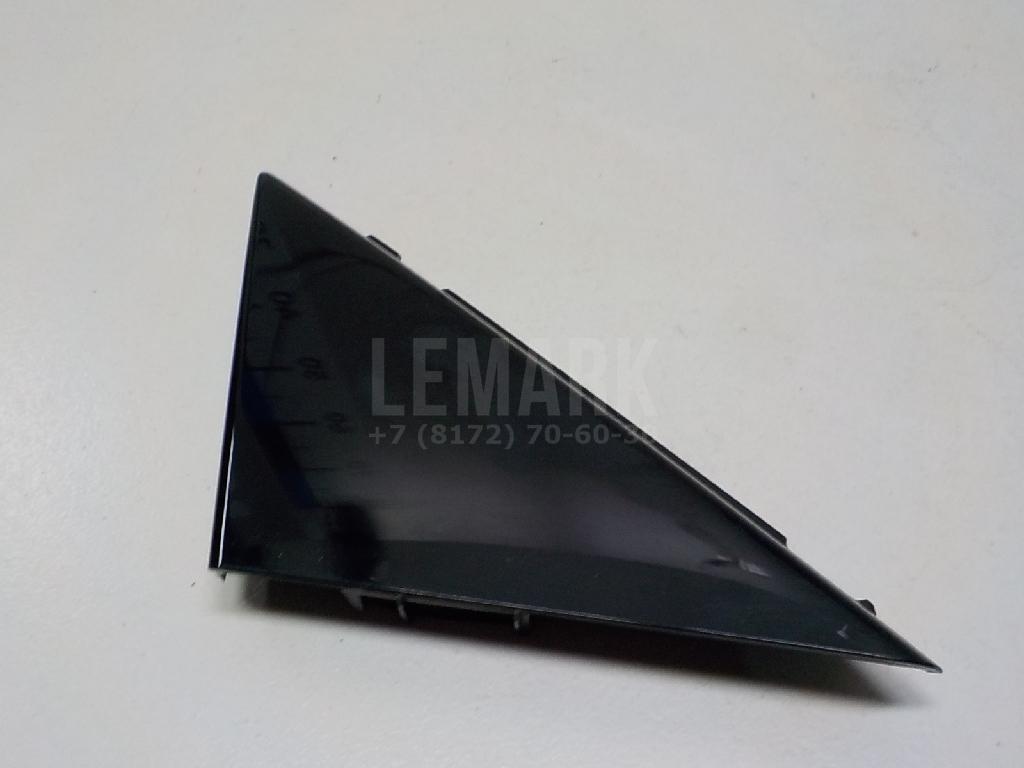 Накладка двери передней правой для  BMW 5-serie GT F07 2009-2016