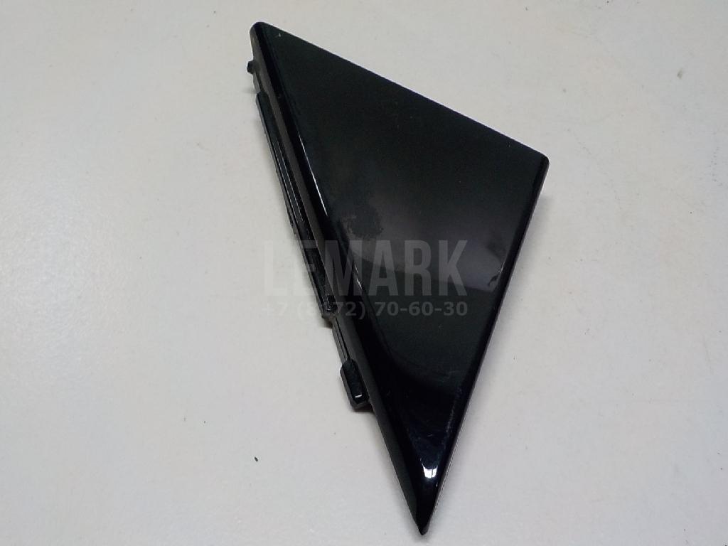 Накладка двери передней правой для  BMW 5-serie GT F07 2009-2016