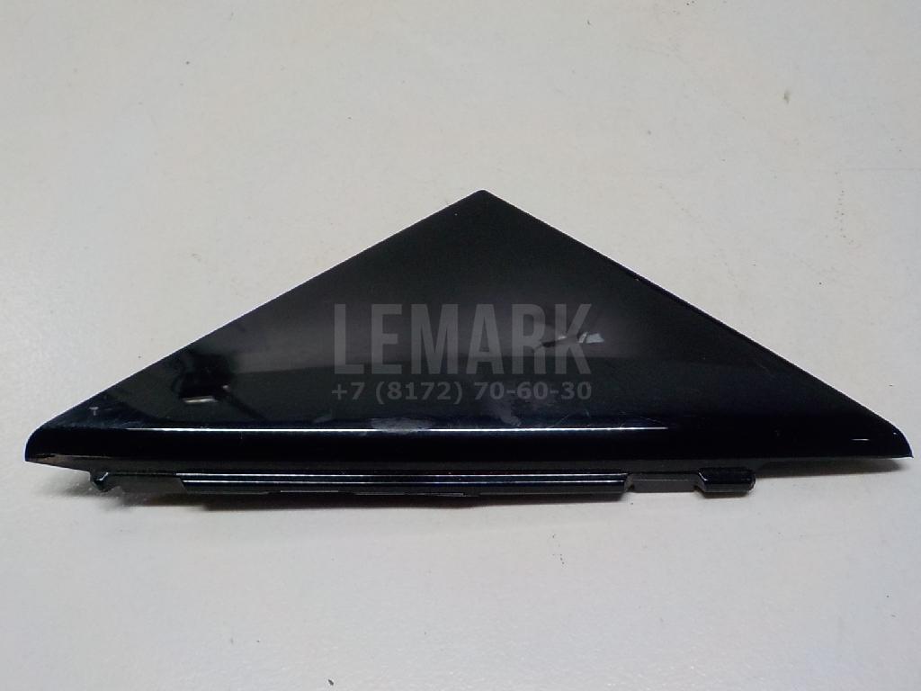Накладка двери передней правой для  BMW 5-serie GT F07 2009-2016