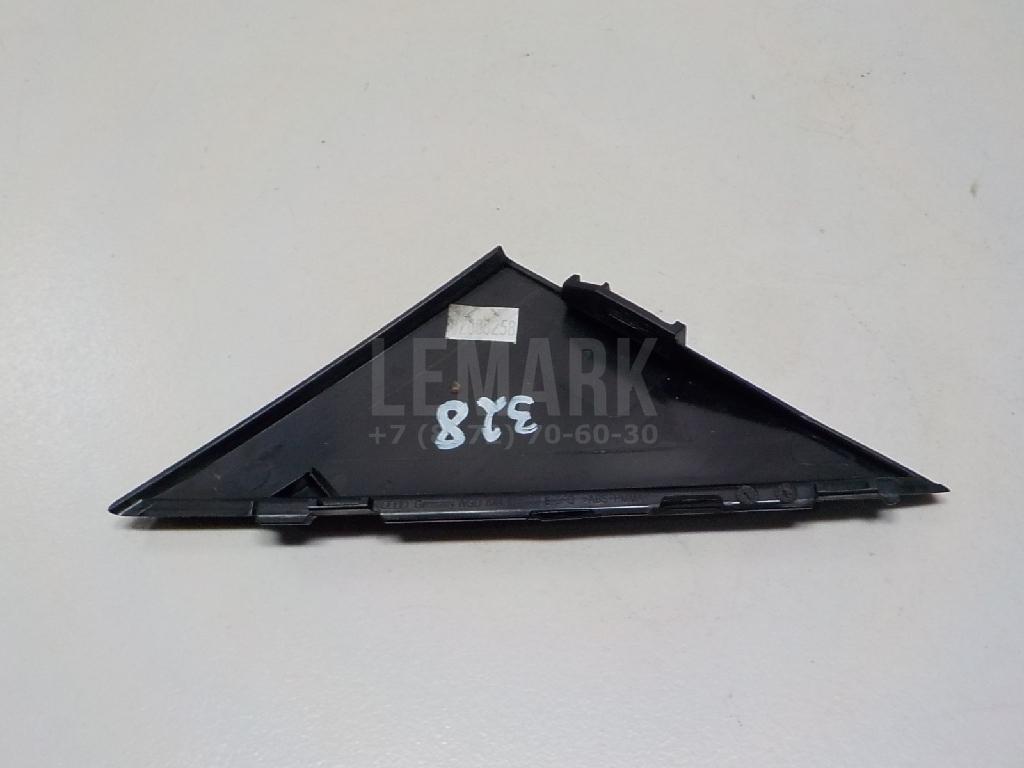 Накладка двери передней правой для  BMW 5-serie GT F07 2009-2016