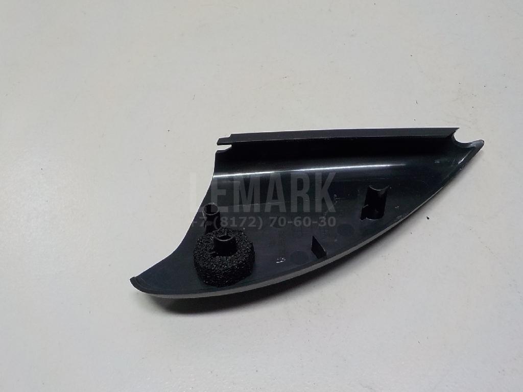 Накладка зеркала правого для  Fiat Ducato 1990-1994