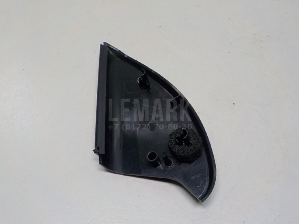 Накладка зеркала правого для  Fiat Ducato 1990-1994