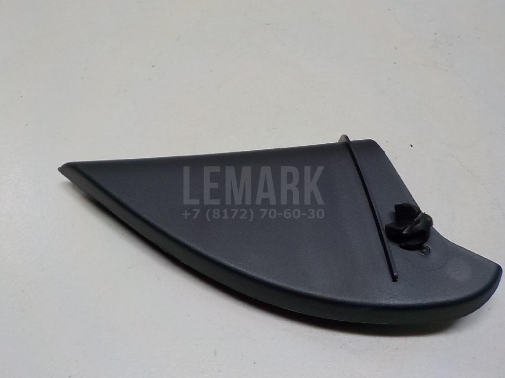 Накладка зеркала правого для  Fiat Ducato 1990-1994