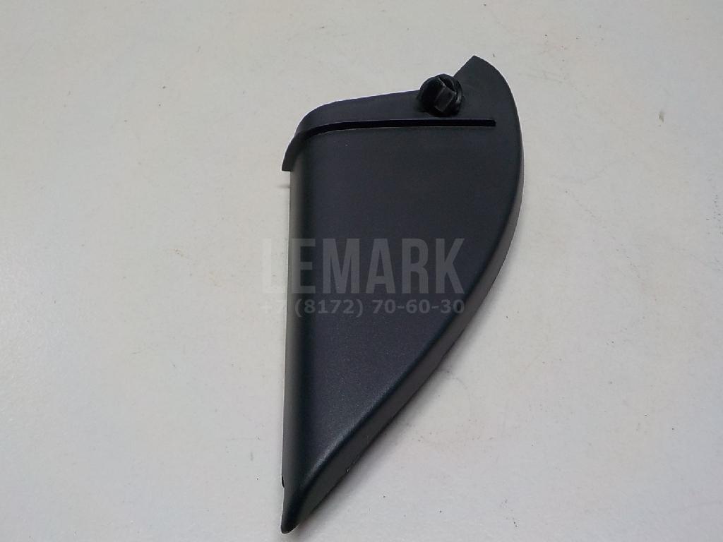 Накладка зеркала правого для  Fiat Ducato 1990-1994