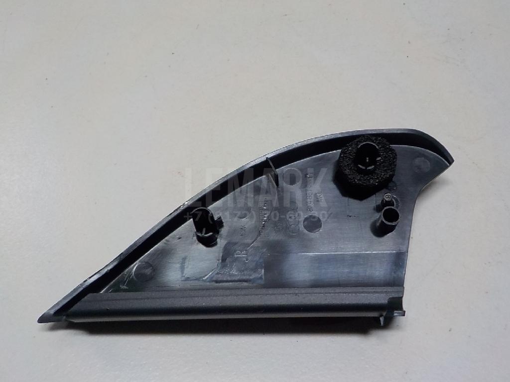 Накладка зеркала правого для  Fiat Ducato 1990-1994