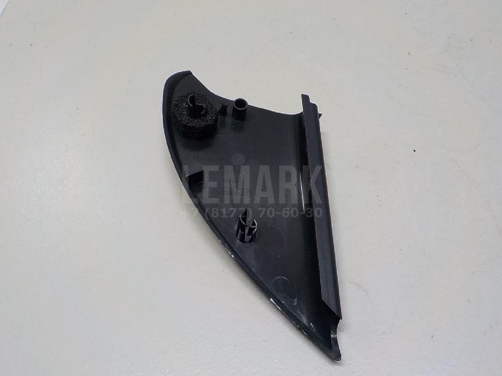 Накладка зеркала правого для  Fiat Ducato 1990-1994