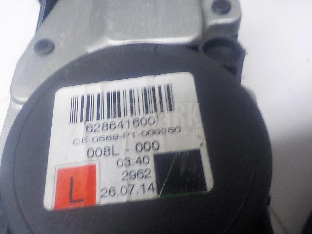 Ремень безопасности с пиропатроном для  Audi A6 [C6,4F] 2004-2011
