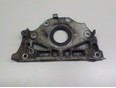 Крышка коленвала передняя