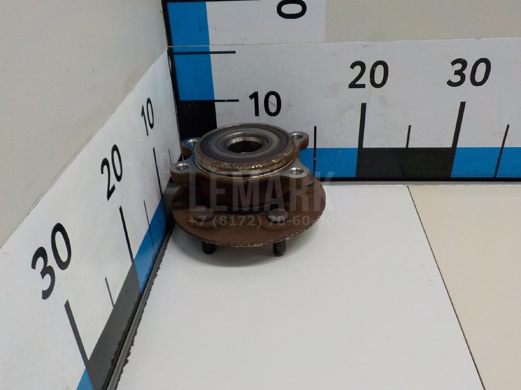 Ступица передняя 4355033050 Toyota