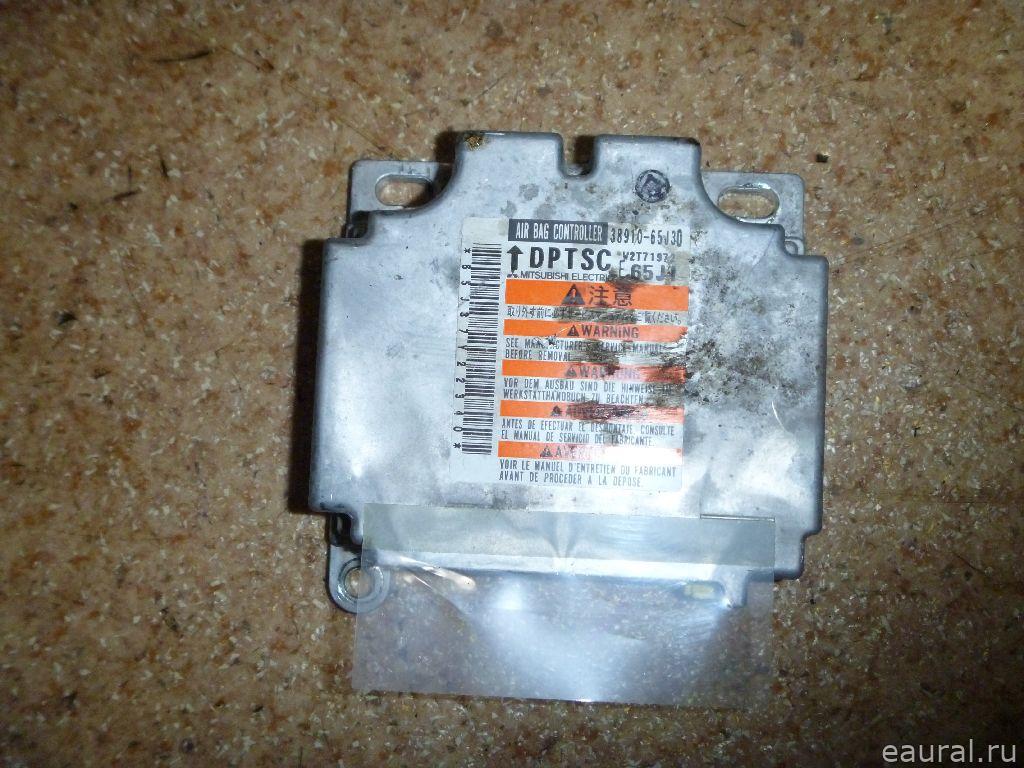 Блок управления AIR BAG