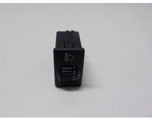 Кнопка корректора фар для VAZ Lada Vesta 2015> б/у состояние отличное