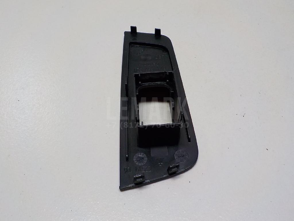 Накладка (кузов внутри) для  Audi A4 [B5] 1994-2001
