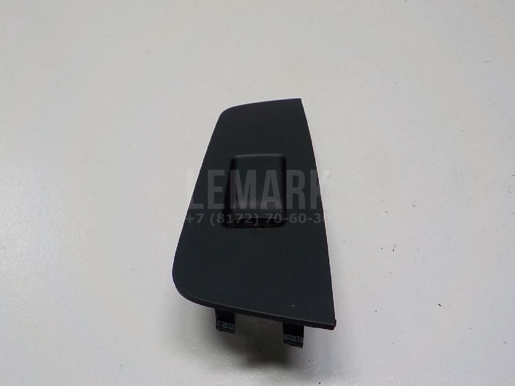 Накладка (кузов внутри) для  Audi A4 [B5] 1994-2001