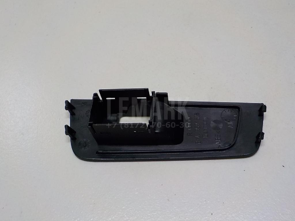 Накладка (кузов внутри) для  Audi A4 [B5] 1994-2001