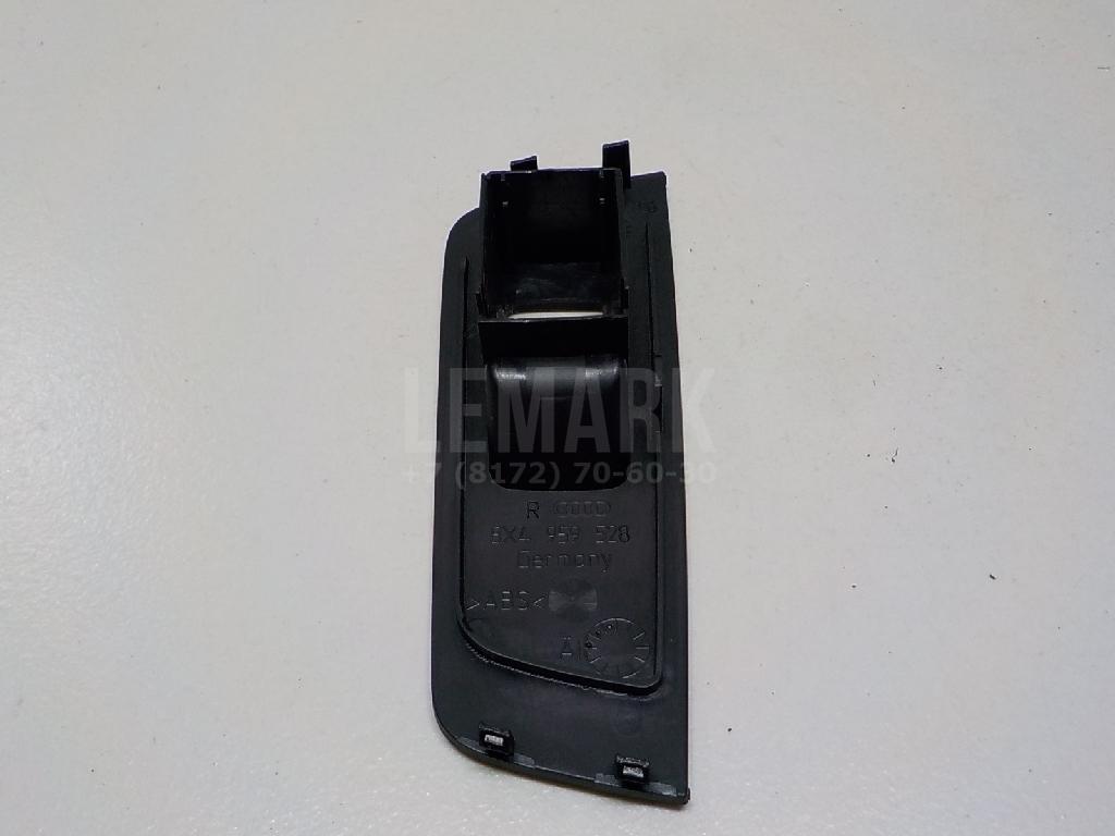 Накладка (кузов внутри) для  Audi A4 [B5] 1994-2001