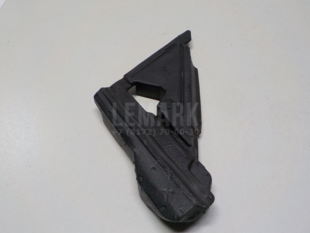 Уплотнитель (внутри) для  Audi A6 [C6,4F] 2004-2011