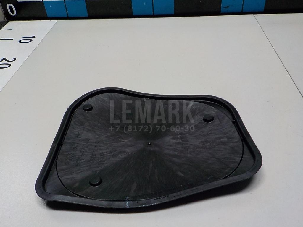 Накладка (кузов внутри) для  BMW 3-serie F34 GT 2012-2020