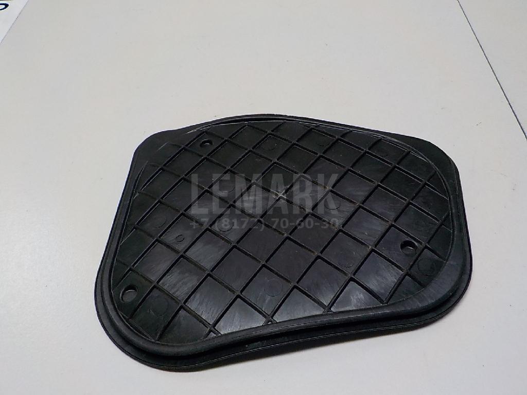 Накладка (кузов внутри) для  BMW 3-serie F34 GT 2012-2020