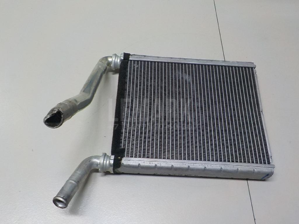 Радиатор отопителя 8710702150 Toyota