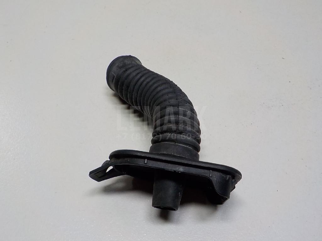 Гофра для  BMW 5-serie G30/G31/F90 2017-2023
