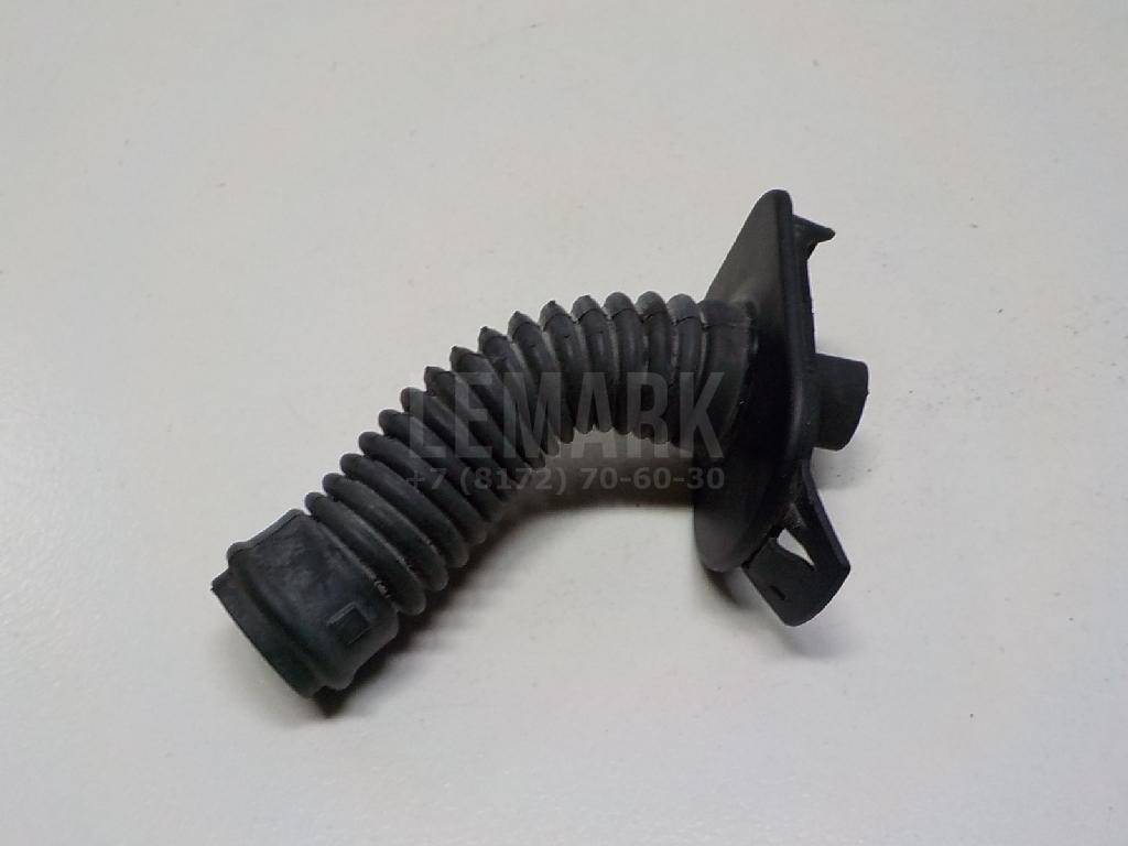 Гофра для  BMW 5-serie G30/G31/F90 2017-2023