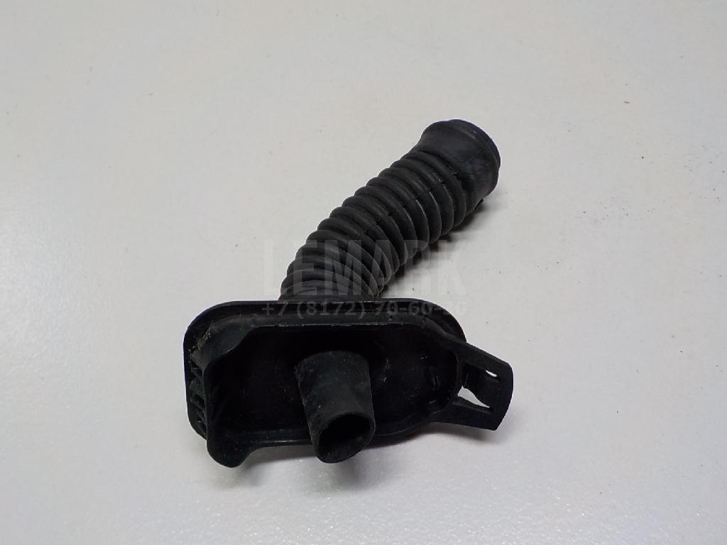 Гофра для  BMW 5-serie G30/G31/F90 2017-2023