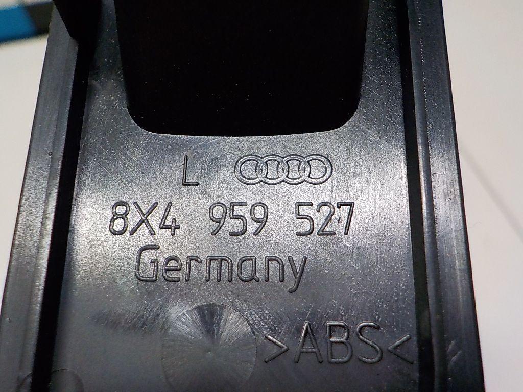 Накладка (кузов внутри) для  Audi A6 [C7,4G] 2011-2018