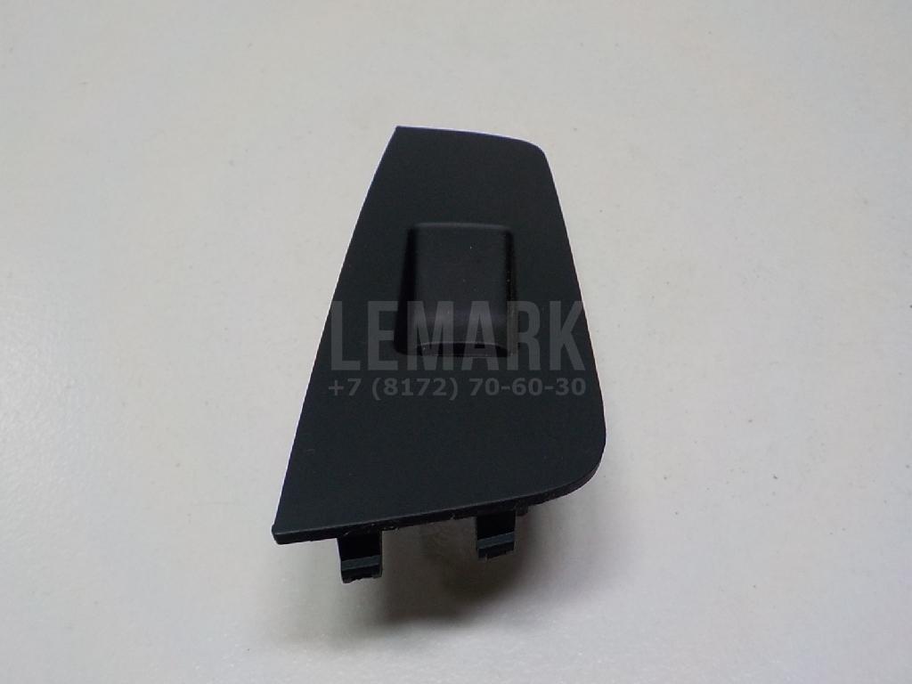 Накладка (кузов внутри) для  Audi A6 [C7,4G] 2011-2018