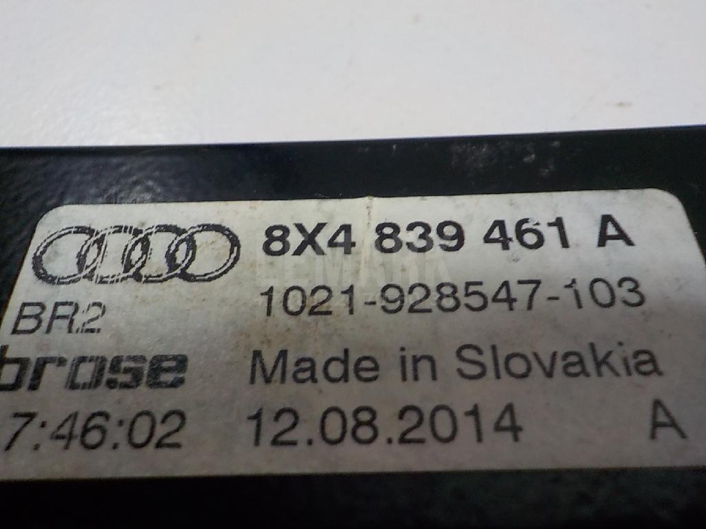 Стеклоподъемник электр. задний левый для  Audi TT(8N) 1998-2006