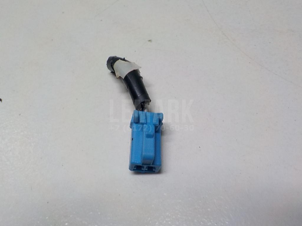 Разъем 9098012472 Toyota