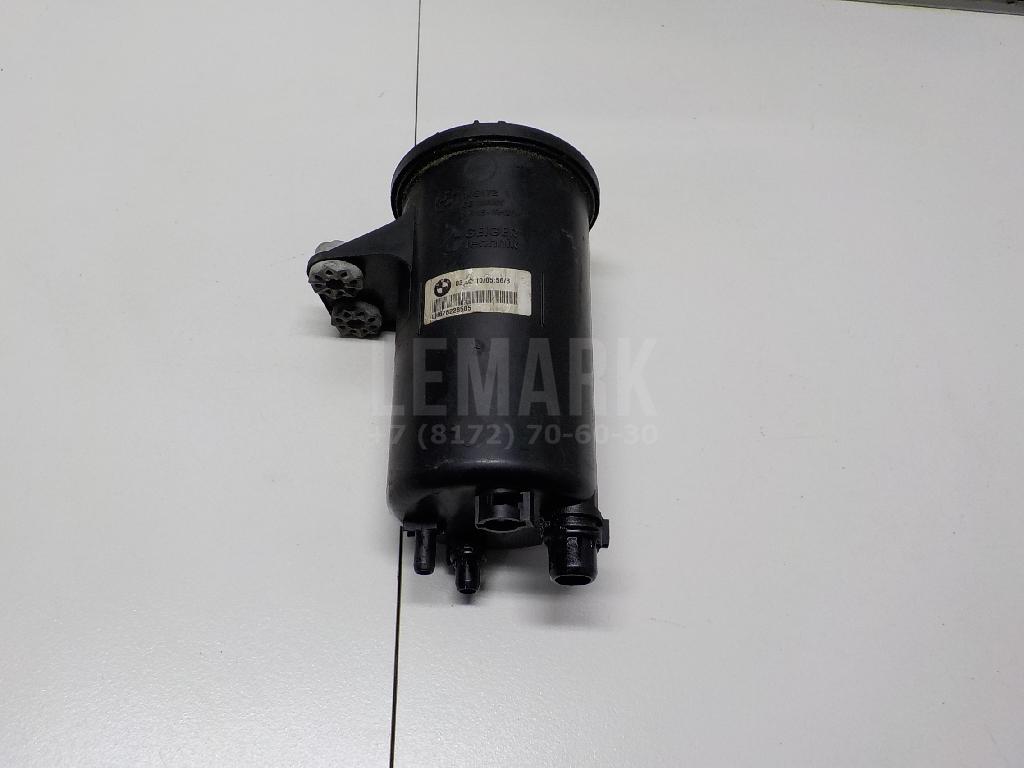 Бачок гидроусилителя для  BMW 3-serie E90/E91 2005-2012