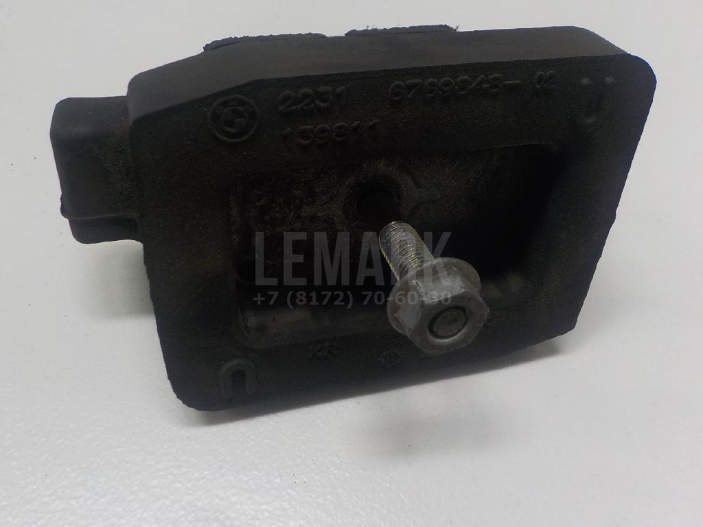 Опора КПП для  Alfa Romeo Giulietta 2010-2020