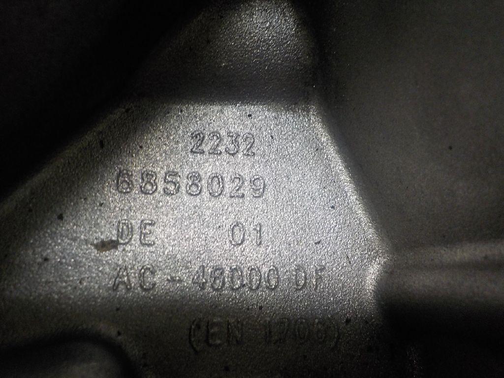 Кронштейн КПП для  Acura MDX 2013-2020