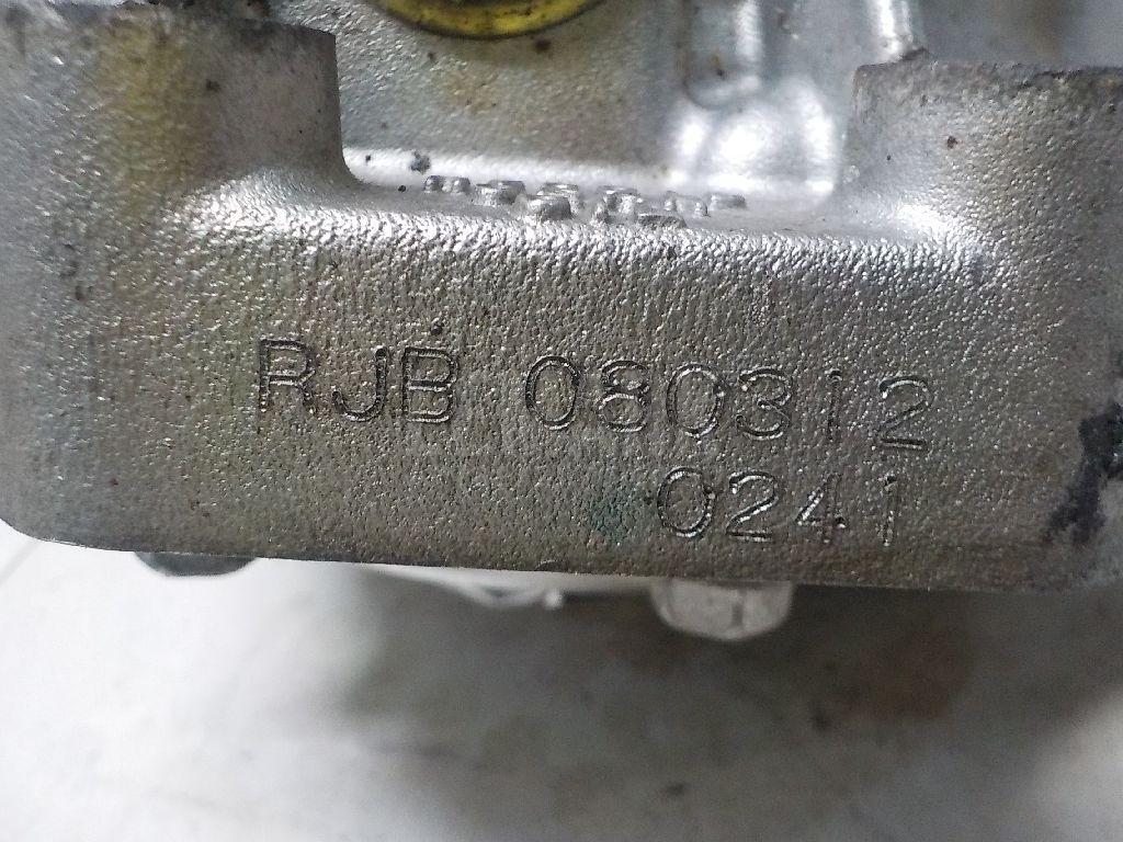 Коробка раздаточная для  Fiat Regata 138 1983-1990
