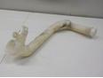 Горловина бачка омывателя