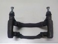 Скоба суппорта переднего левого