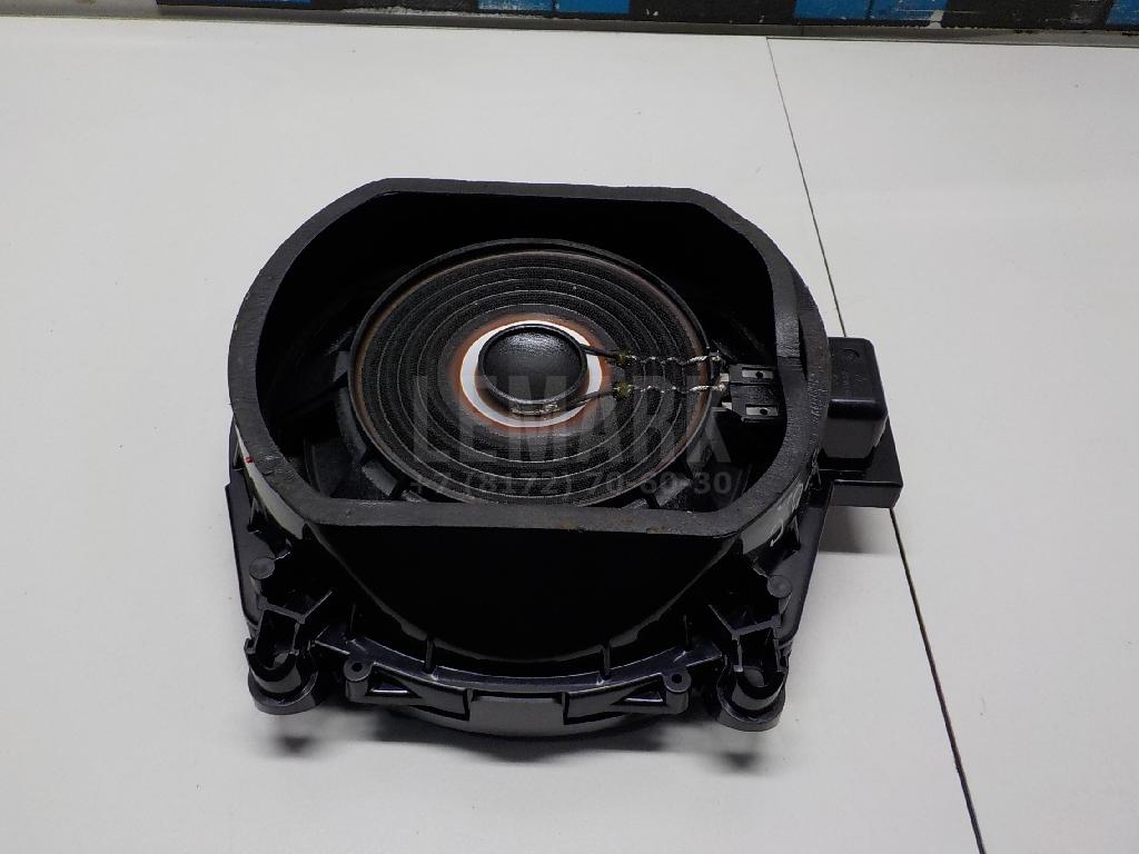 Сабвуфер для  BMW 3-serie F34 GT 2012-2020