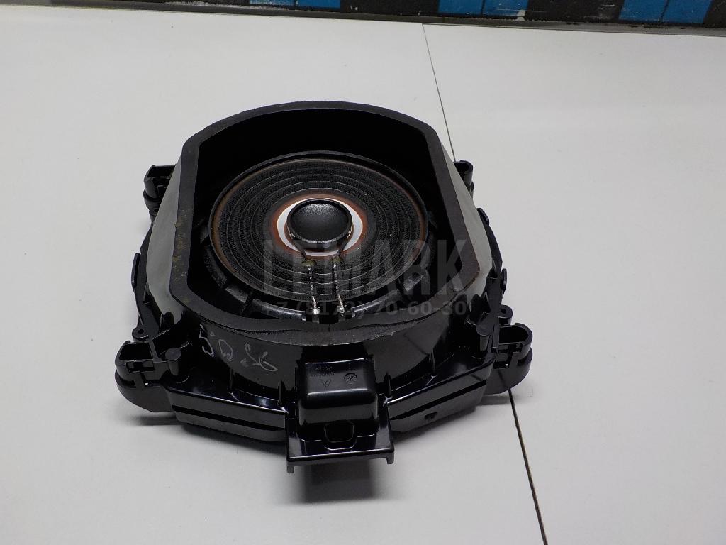 Сабвуфер для  BMW 3-serie F34 GT 2012-2020