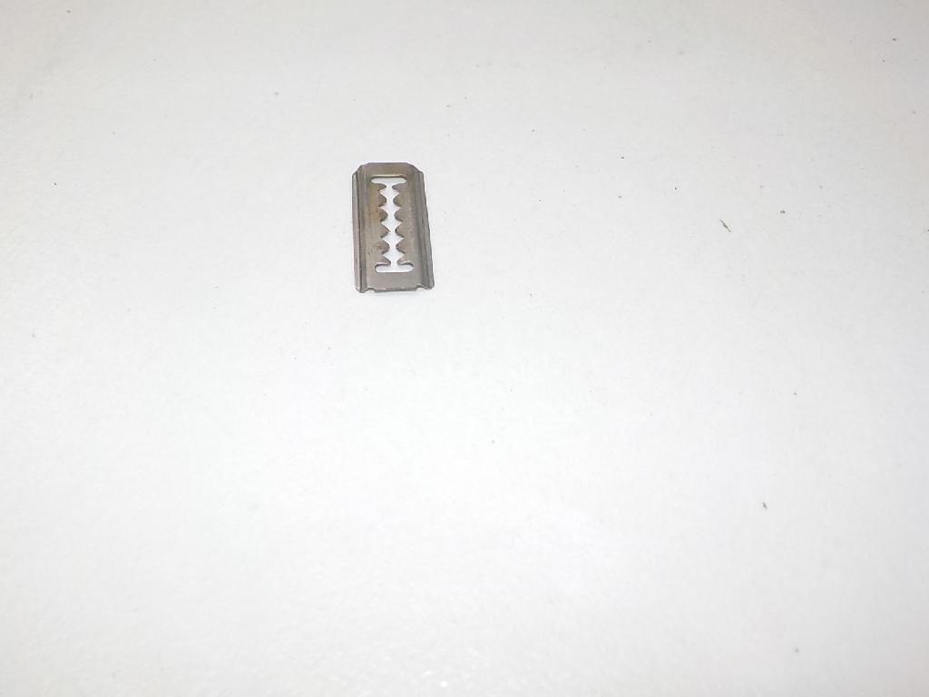 Крепеж бампера 8659324000 Hyundai-Kia