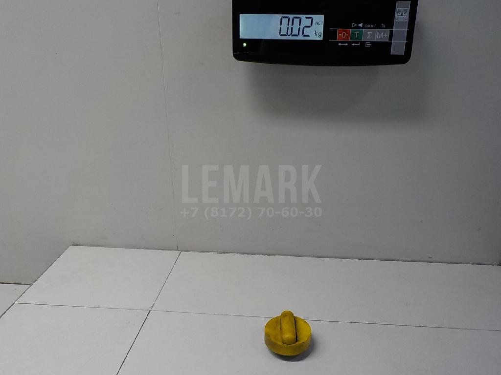 Крышка маслозаливной горловины 8200800258 Renault