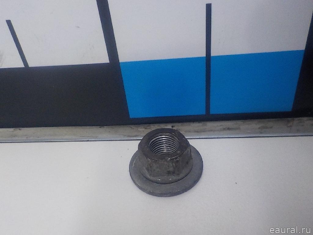 Гайка